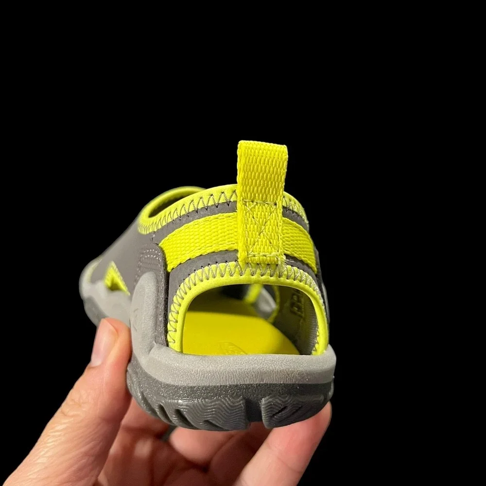 Keen *new original
